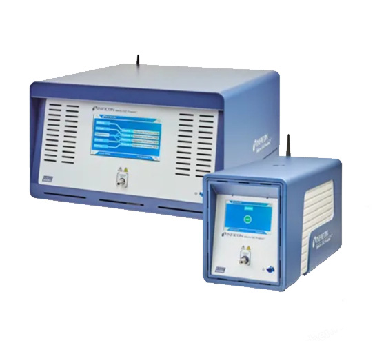 inficon英福康 微型色譜氣體分析儀Micro GC Fusion