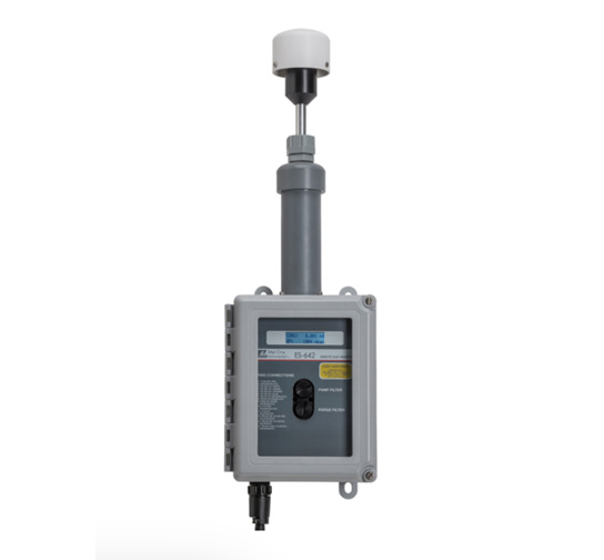 美國METONE ES-642在線PM2.5監測儀