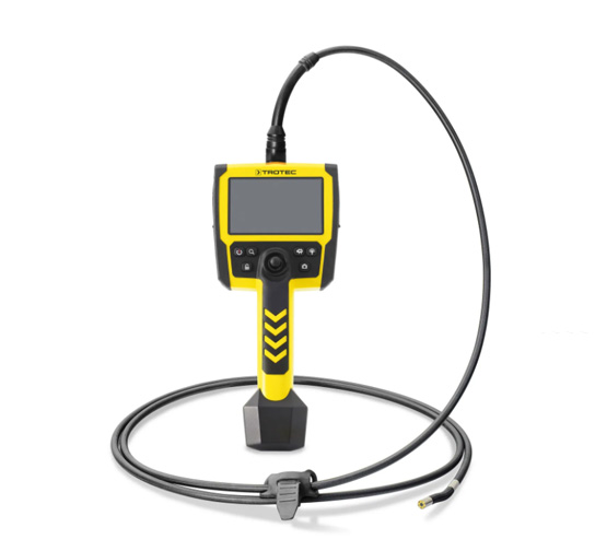 德國TROTEC(特羅特克）工業內窺鏡 VSC3008