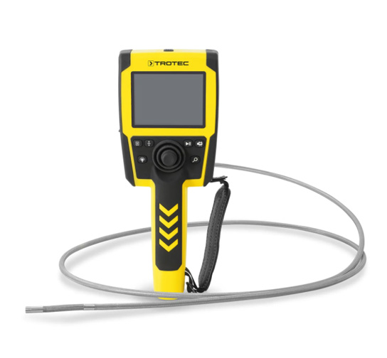 德國TROTEC(特羅特克）工業內窺鏡 VSC206