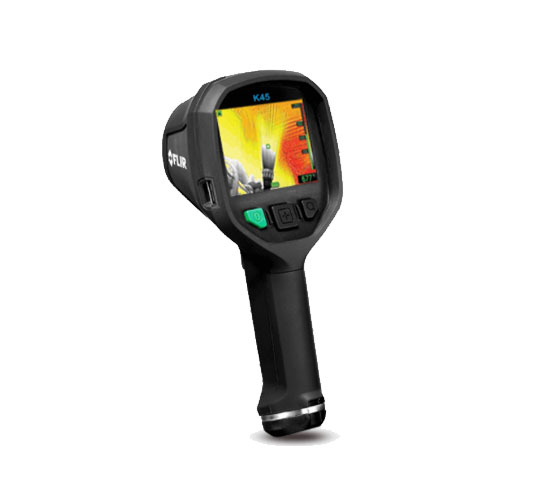 美國(guó)FLIR菲力爾  K45高性能紅外熱像儀