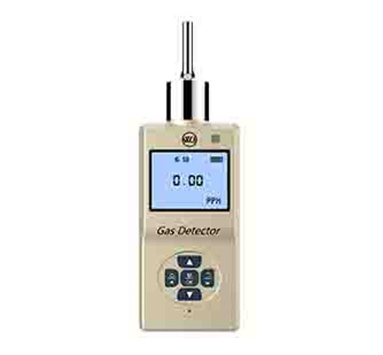 中吉奧華ZA-ES20B-CO2 泵吸便攜式二氧化碳檢測(cè)儀