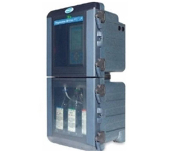 HACH哈希Polymetron： 9611sc在線磷表