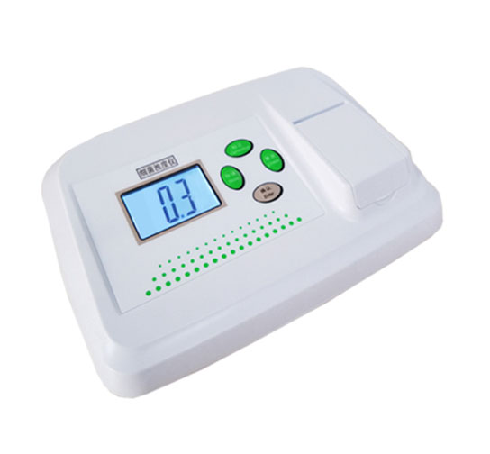 齊威 WGZ-AS系列微機型濁度儀