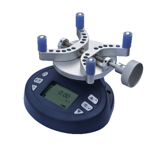 德國MIKROMETRY 數(shù)顯瓶蓋力矩試驗儀ECT系列