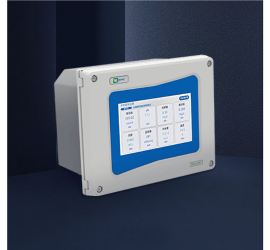 德國德思克多參數變送器DSC-trsm-1000