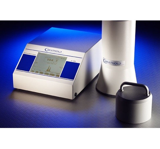 德國伯托 Camma能譜儀LB2045