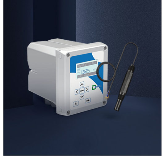 德國(guó)德思克ORP在線分析儀DSC-ORP-312