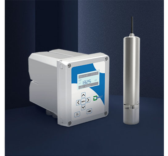 德國(guó)德思克光譜法硝氮在線分析儀DSC-UVNO3-300