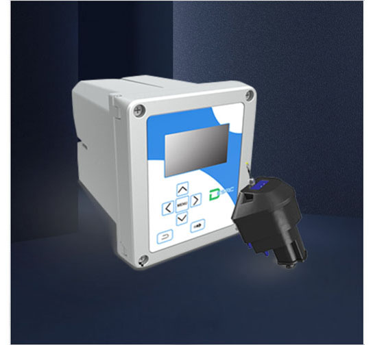 德國(guó)德思克濁度/懸浮物在線分析儀DSC-Turb/SS-230