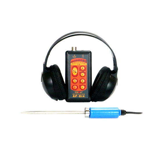 俄羅斯泰克諾AC’TECHNO-AC’漏水檢測儀AT-107N