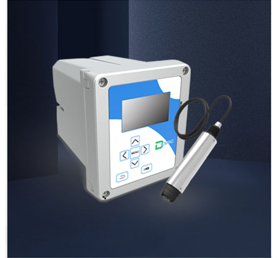 德國(guó)德思克溶解氧在線分析儀DSC-DO-220