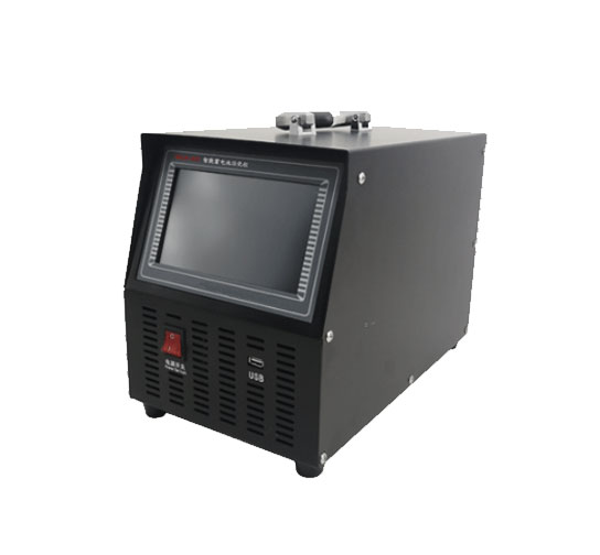 龐羽梁Spark-632蓄電活化儀