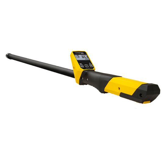 德國trotec(特羅特克）   MD200地埋金屬探測器