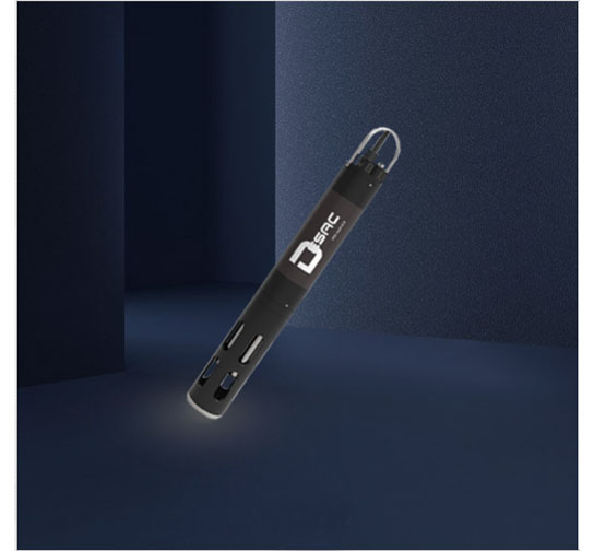 德國(guó)德思克一體式多參數(shù)分析儀DSC-multi-610