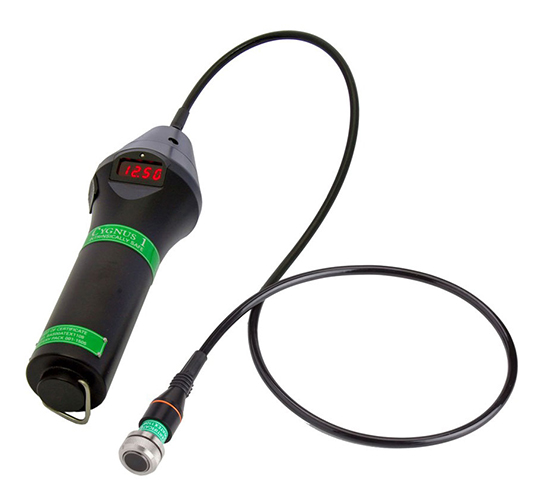 英國信固 信固1本質安全型 多重波超聲波測厚儀