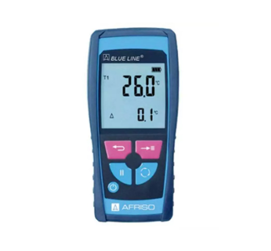 德國菲索AFRISO 手持式電子溫度計(jì)TM7