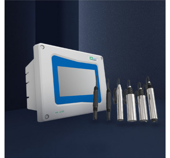 德國(guó)德思克多參數(shù)在線分析儀DSC-TRSM-1000