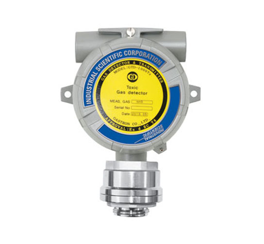 美國英思科 GTD-1000Tx氧氣和有毒氣體檢測儀