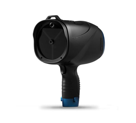 手持式激光甲烷遙測(cè)儀PRLD-100-CH4