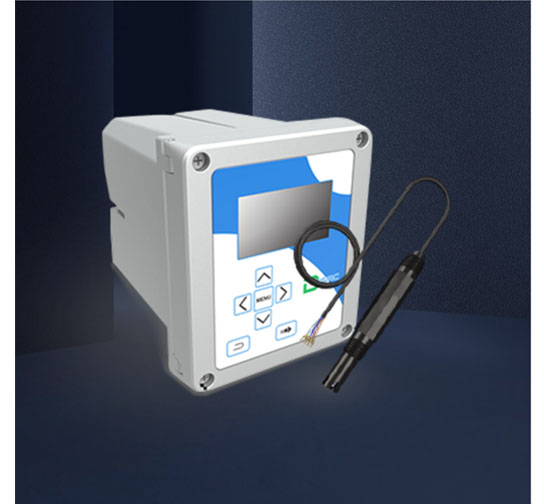 德國(guó)德思克電導(dǎo)率在線分析儀DSC-EC-342