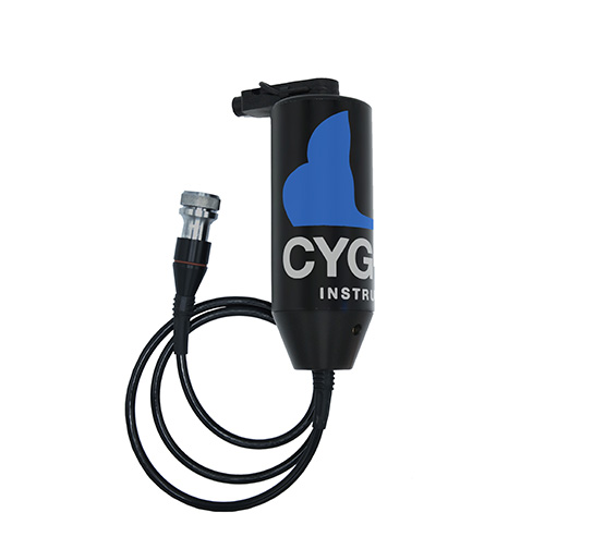 英國信固 信固迷你水下機器人(ROV)附著型 超聲波測厚儀