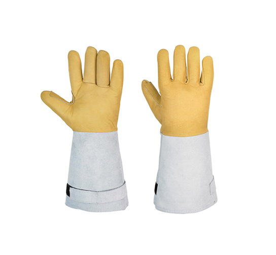 霍尼韋爾 高性能防凍手套