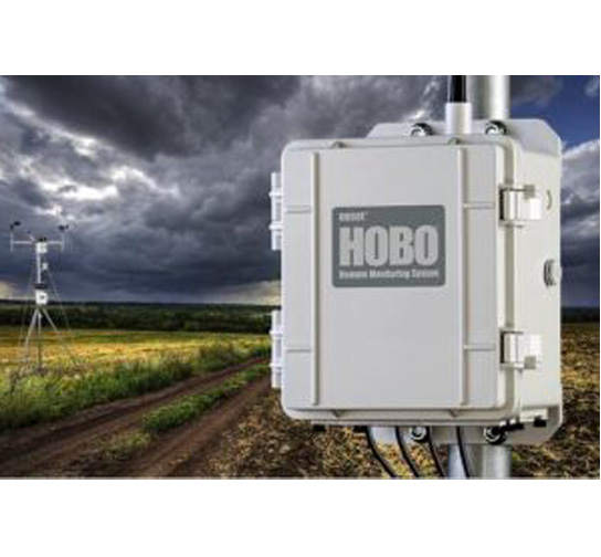 美國ONSET RX3000無線遠程監(jiān)測自動氣象站