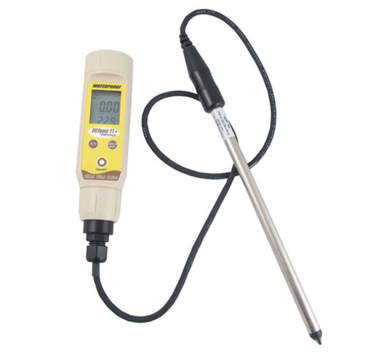 美國SPECTRUM 2265FS土壤電導(dǎo)度計