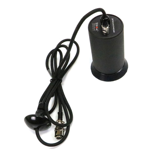 俄羅斯TECHNO-AC品牌AT-407N漏水檢測儀聲學傳感器AD-227