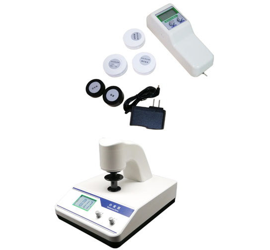 齊威 WSB-2/WSB-2Y/WSB-1/WSB-1Y 白度儀