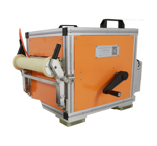 管網(wǎng)檢測機器人DOLPHIN-M2