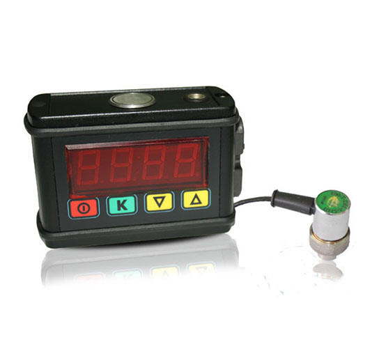 烏克蘭OKOndt TUZ-5 便攜式手動超聲測厚儀