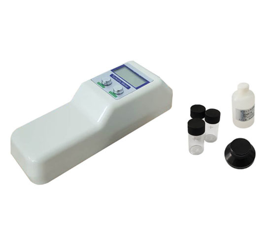 齊威 WGZ-B/WGZ-1B/WGZ/20B/200B便攜式濁度儀