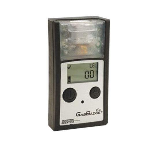 美國INDUSTRIAL-SCIENTIFIC(英思科)　GB90便攜式可燃氣體檢測儀