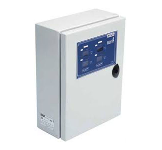 美國MSA梅思安 9020-4LCD控制器