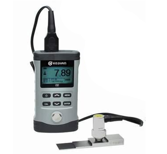 科電　HCH-3000E-E回波-回波超聲波測厚儀