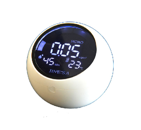 雷磁  AT-21測醛寶