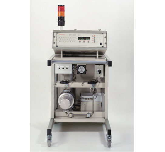 德國伯托 LB671氚監(jiān)測儀