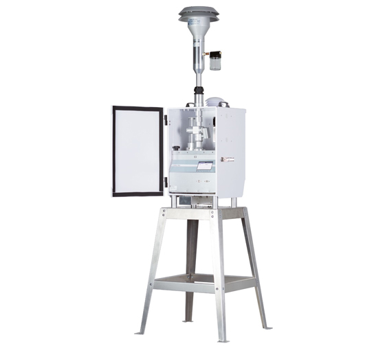 美國METONE E-SEQ-FRM顆粒采樣器