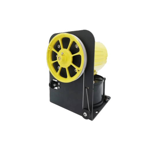 德希科技  KS-10型 閘位計