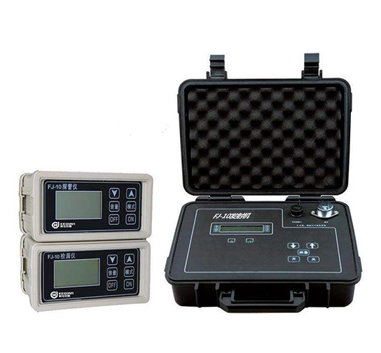 科電FJ-10埋地金屬管道防腐層檢漏儀