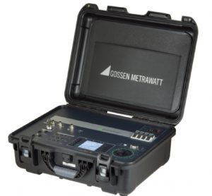 PROFITEST PRIME綜合安規測試儀