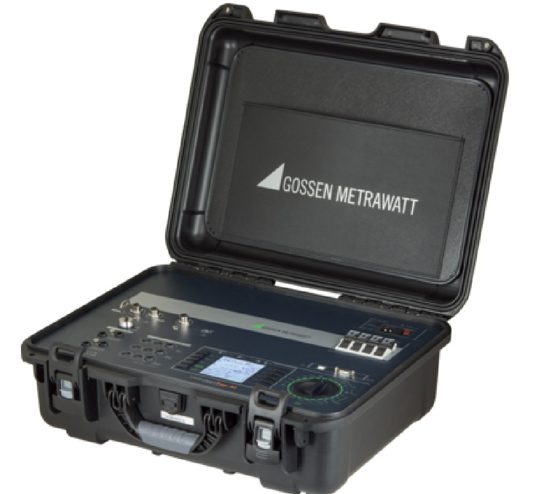 PROFITEST PRIME綜合安規(guī)測試儀