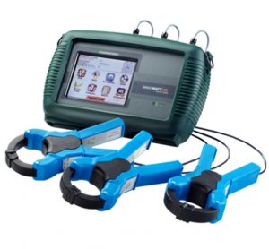 MAVOWATT 40 3相電能及功率分析儀