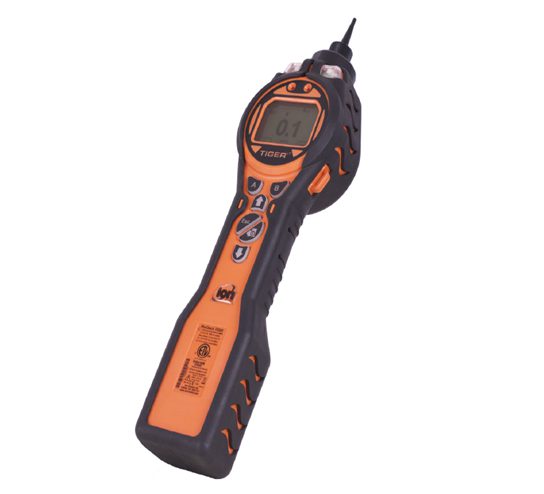 英國ION(離子科學(xué))　PhoCheck Tiger便攜式VOC氣體檢測儀