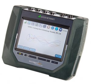 MAVOWATT 230 電能質量分析儀