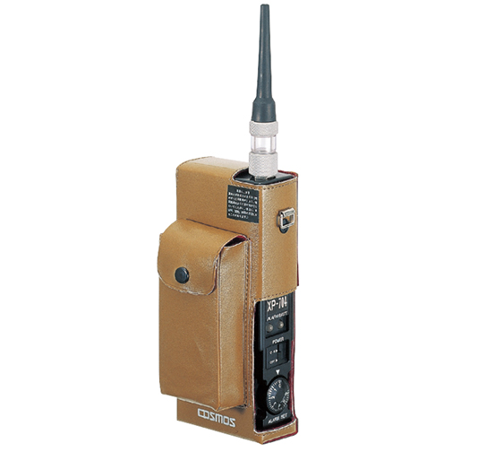 日本NEW-COSMOS(新宇宙) XP-704 氟利昂氣體檢測儀