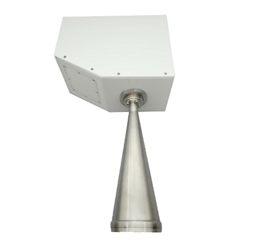 德希科技 DX-LLX-1C雷達（電波）流量計