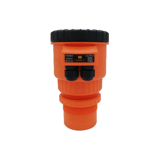 德希科技 DX-WSX-1 超聲波水位計